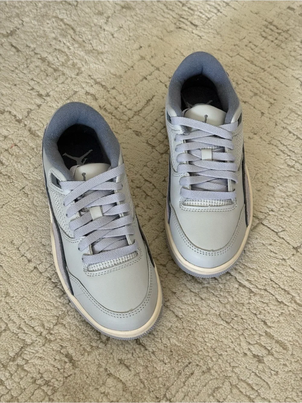 new women jordan flight court size us 6